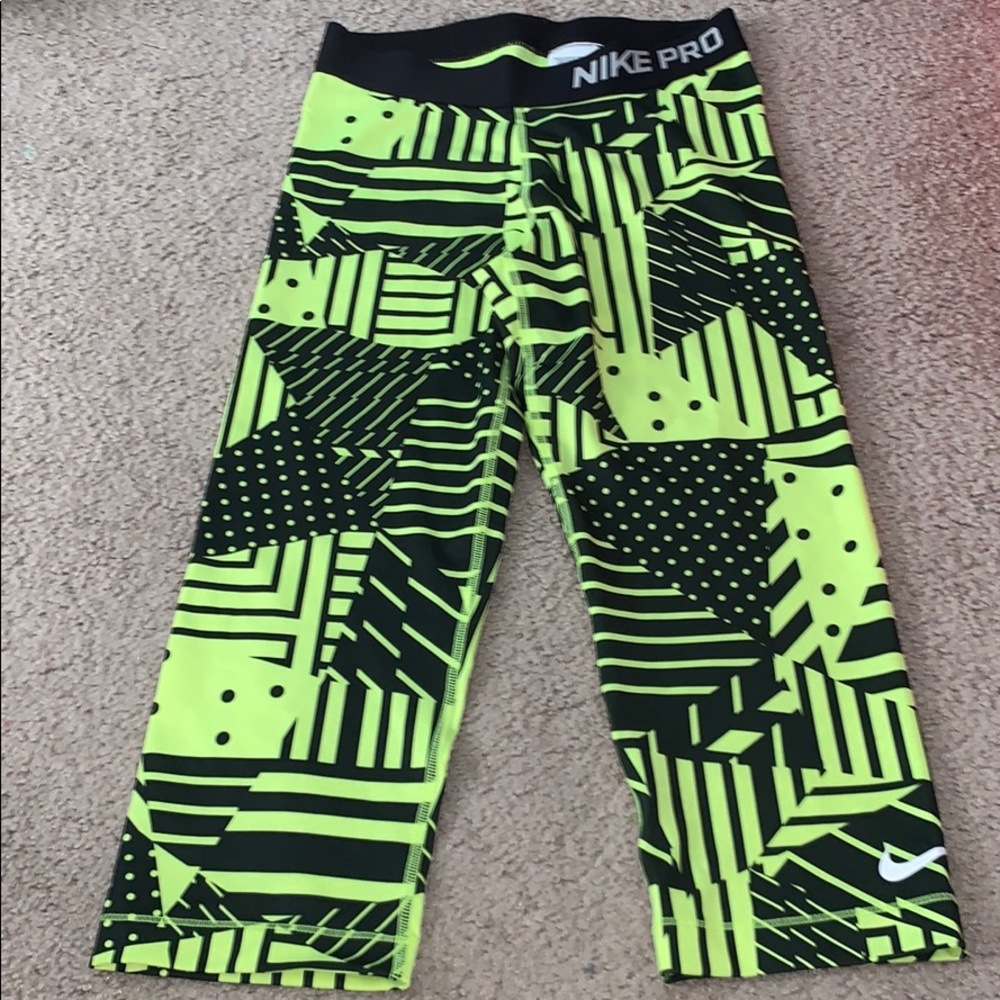 Nike Pro Leggings